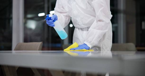 Licensed Crime Scene Cleanup service in Richland, NJ - Crime Scene Cleaner Online